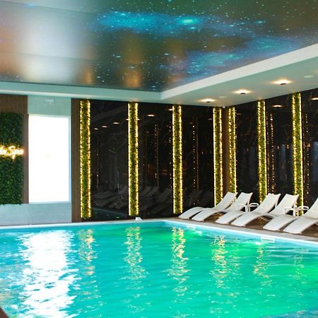 Astoria Hotel & Spa 胡内多阿拉 外观 照片