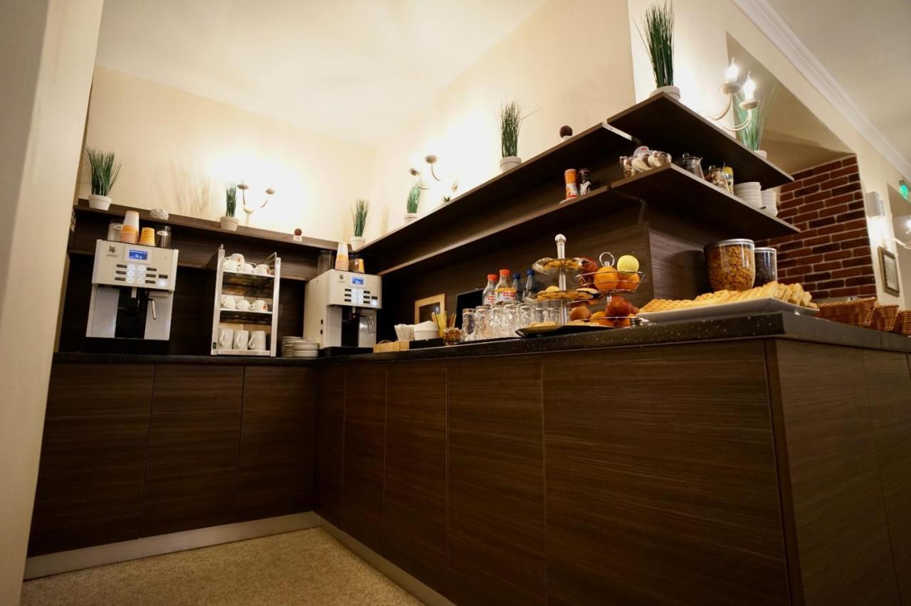 Astoria Hotel & Spa 胡内多阿拉 外观 照片