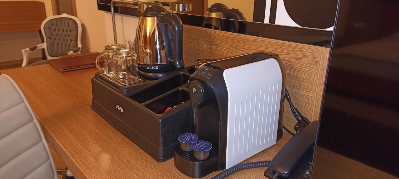 Astoria Hotel & Spa 胡内多阿拉 外观 照片