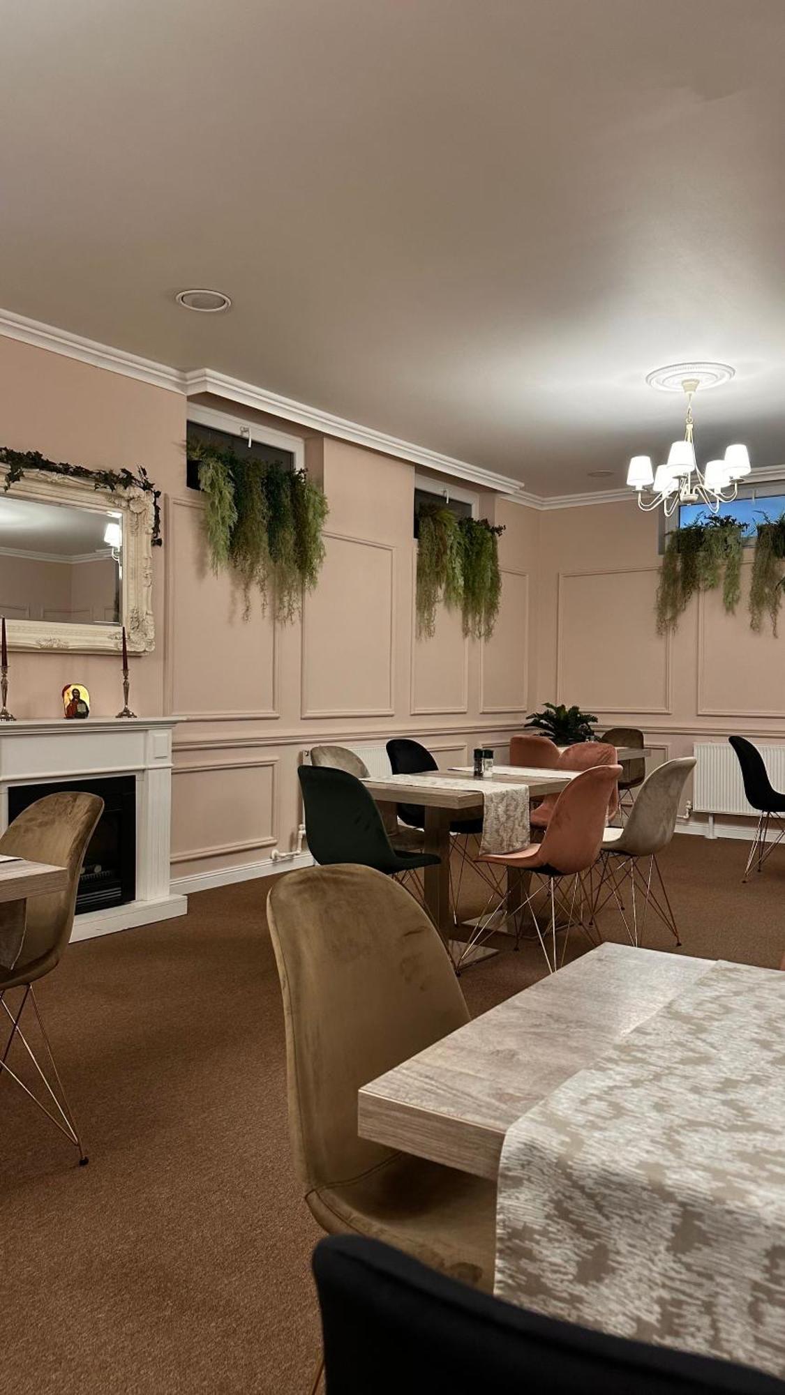 Astoria Hotel & Spa 胡内多阿拉 外观 照片