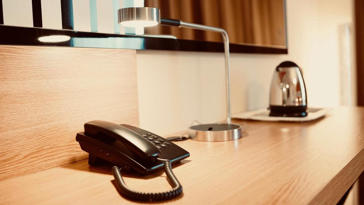 Astoria Hotel & Spa 胡内多阿拉 外观 照片