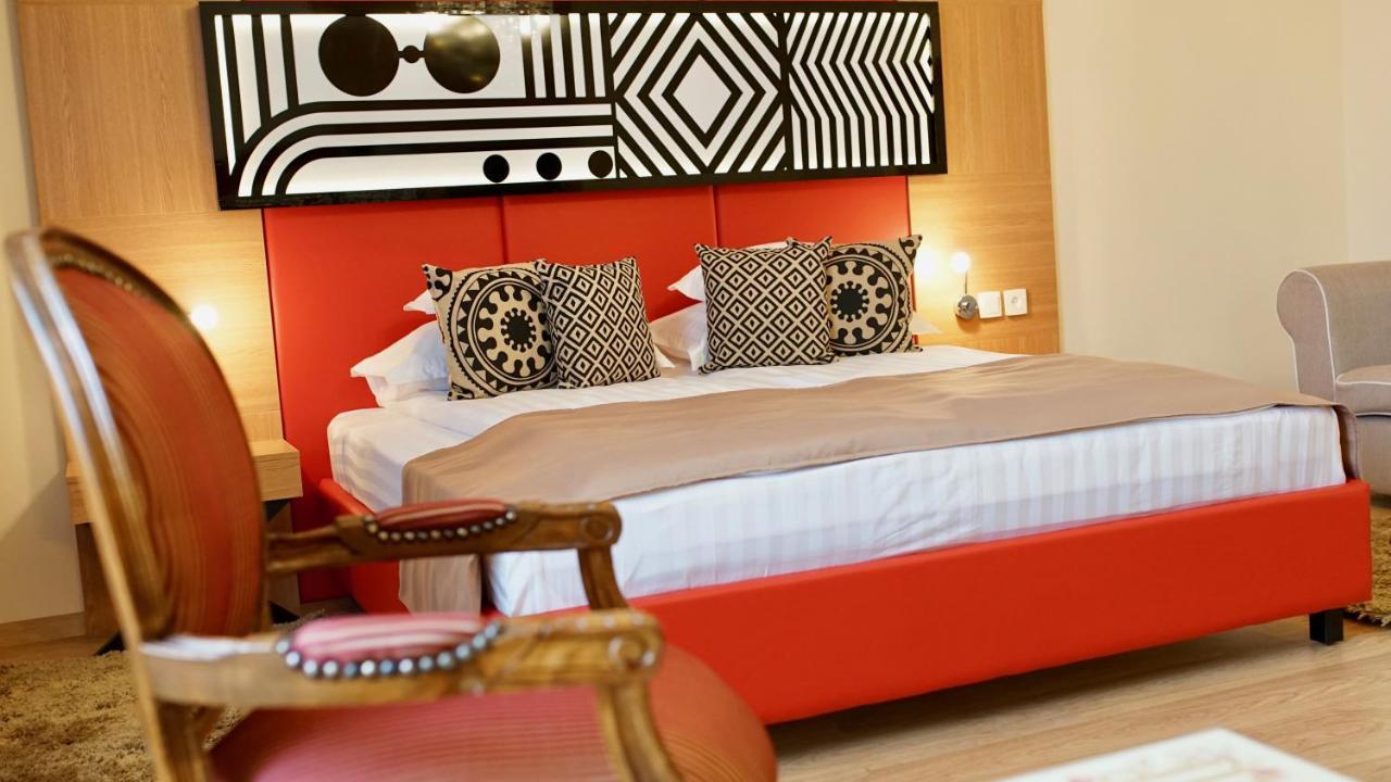 Astoria Hotel & Spa 胡内多阿拉 外观 照片