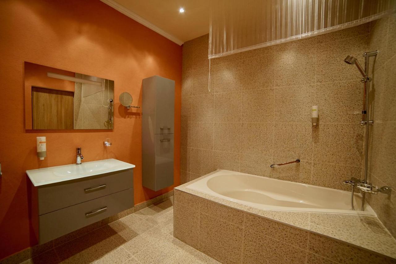 Astoria Hotel & Spa 胡内多阿拉 外观 照片