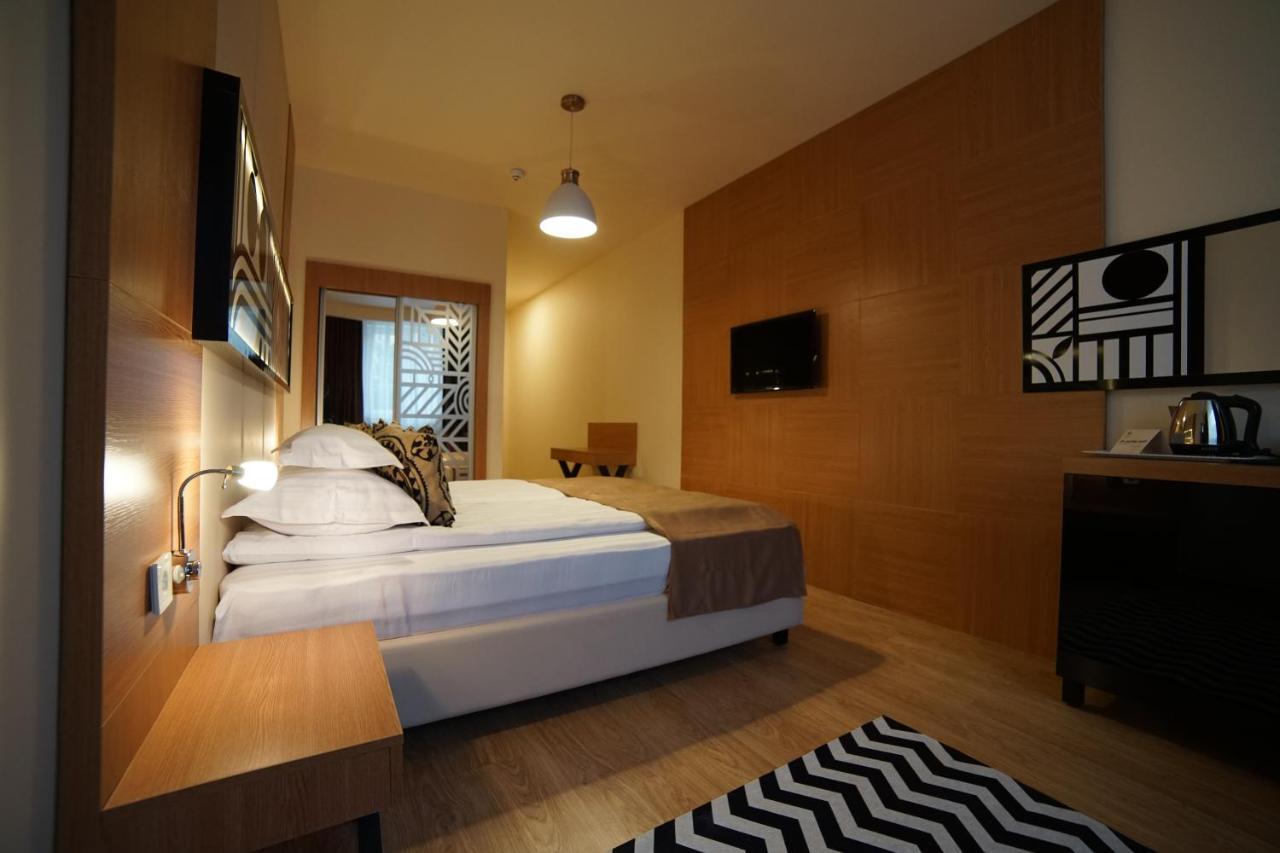 Astoria Hotel & Spa 胡内多阿拉 外观 照片